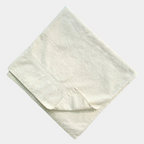 Home Essentials Hemp and Organic Cotton Bath Sheet, 40 x 70 for daily home and personal routines with bath body and hygiene