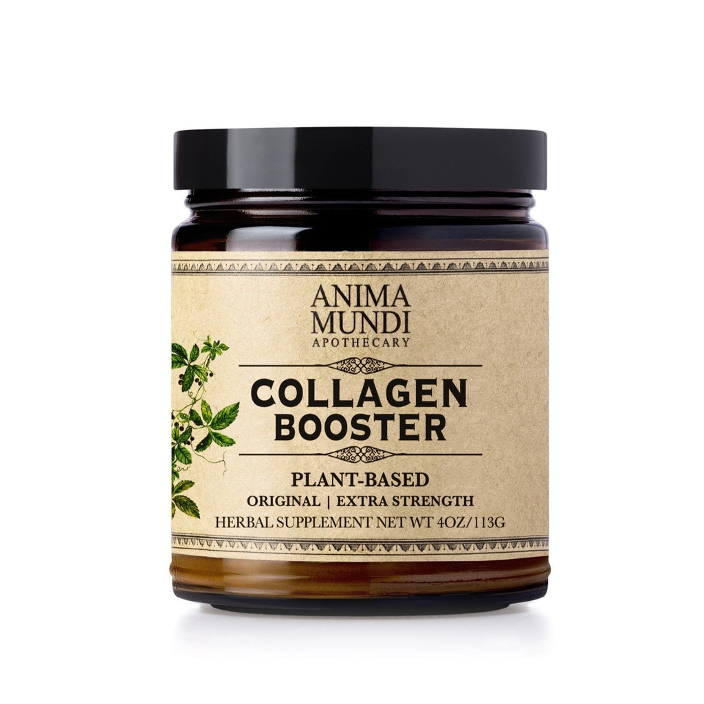 COLLAGEN BOOSTER Powder, Original Flavor