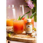 Routine Ready CURAM Elixir, Joint Comfort + Vitamin C for daily home and personal routines with general everyday essentials
