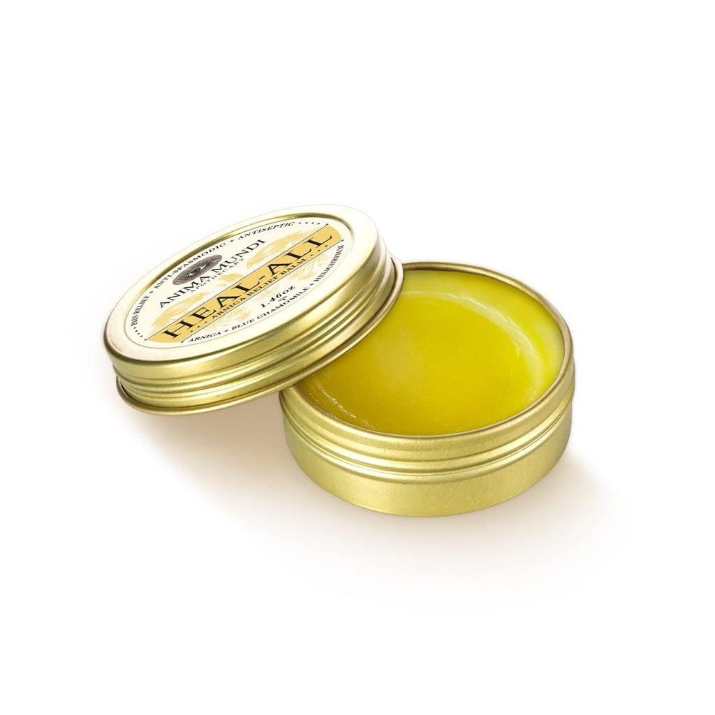 HEAL-ALL Arnica Relief Balm, Nourish, Soothe + Repair