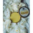 Daily Care HEAL-ALL Arnica Relief Balm, Nourish, Soothe + Repair for daily home and personal routines with general everyday essentials