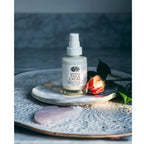 Home Essentials IMMORTELLE Face Cream, Hydrating + Rejuvenative for daily home and personal routines with facial skin and sun care