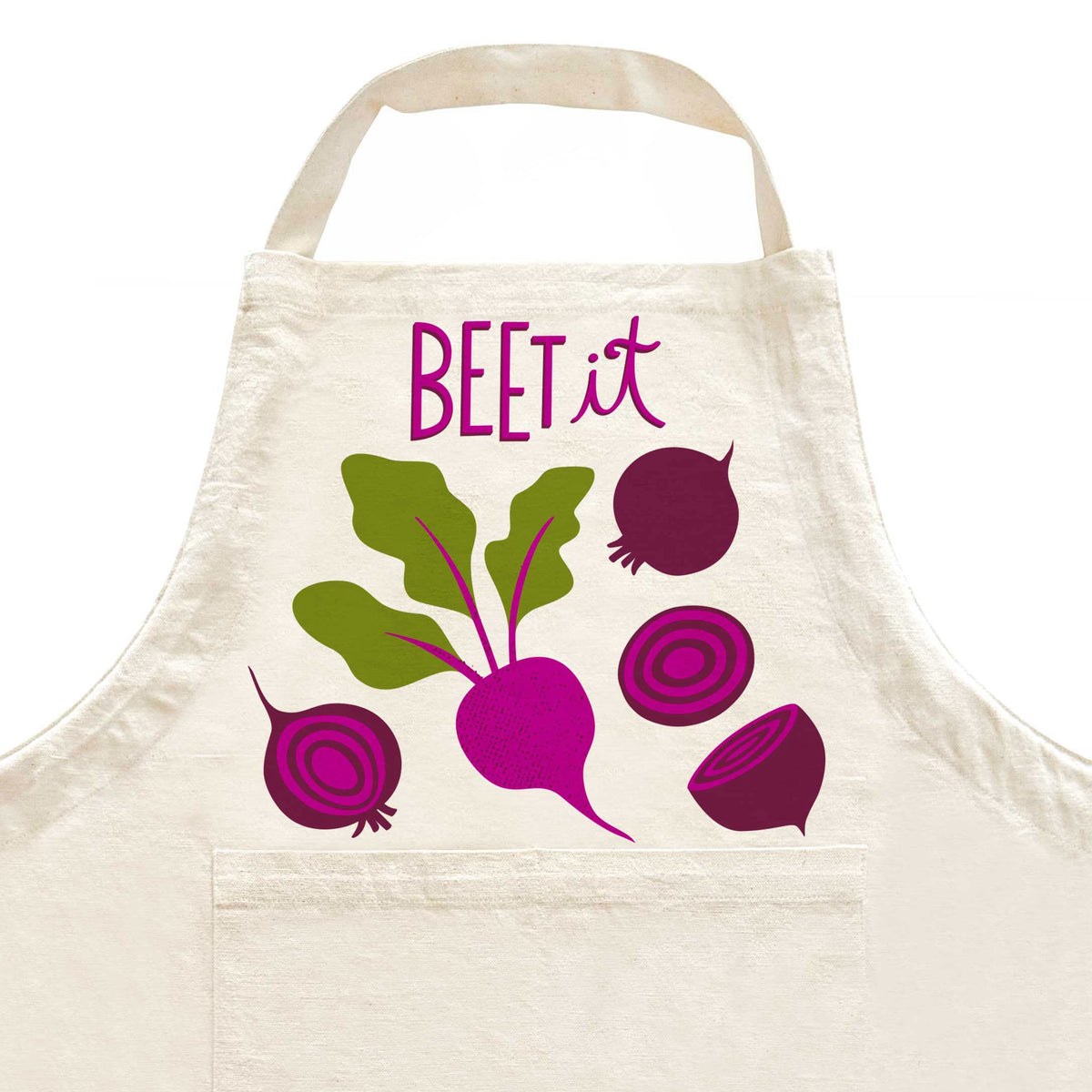 Daily Care Apron for daily home and personal routines with general everyday essentials