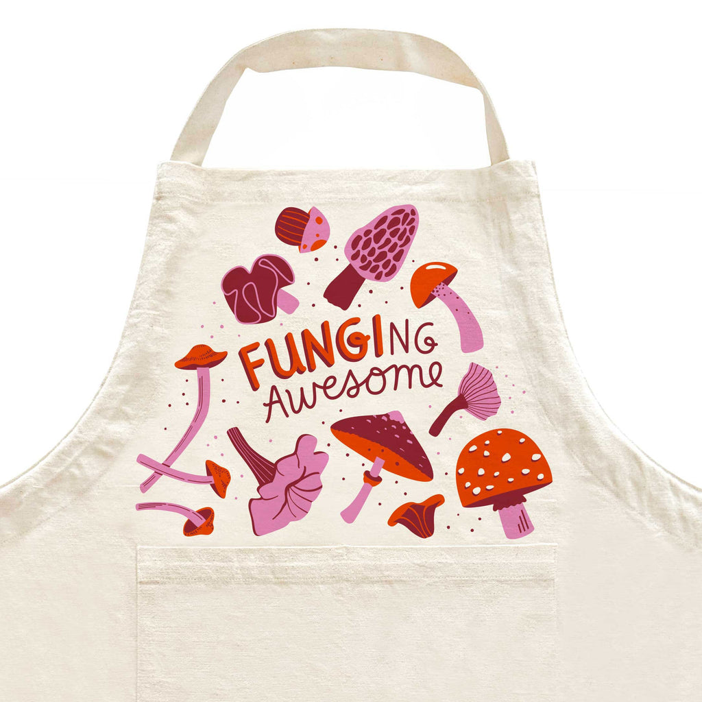 Daily Care Apron for daily home and personal routines with general everyday essentials
