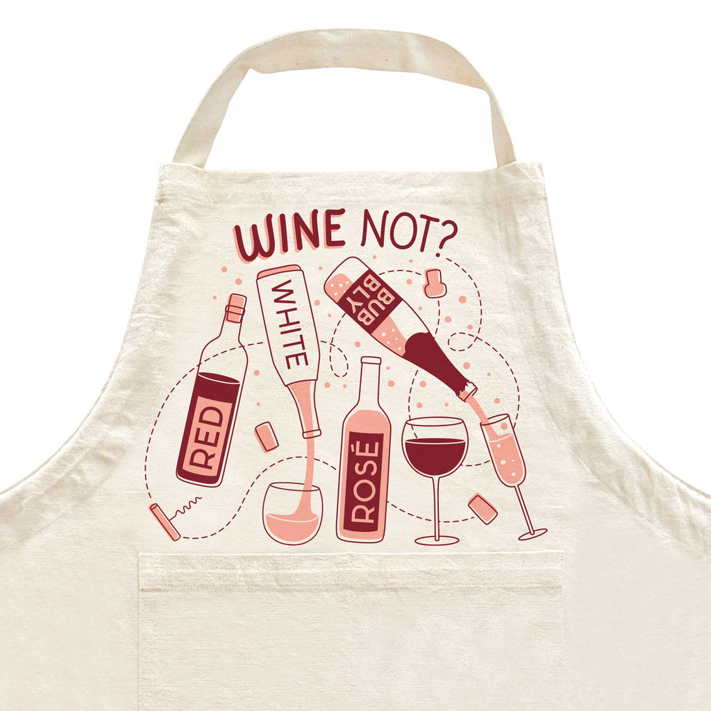 Daily Care Apron for daily home and personal routines with general everyday essentials