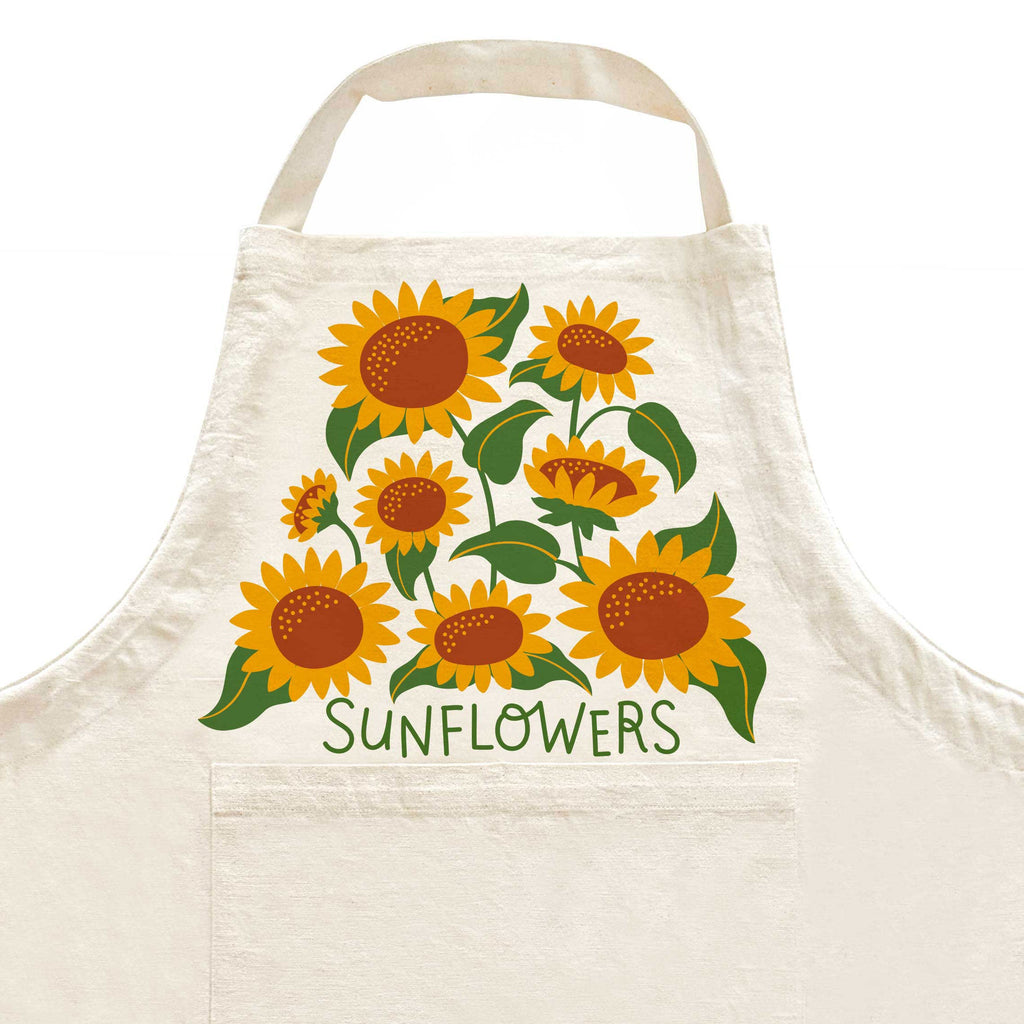 Daily Care Apron for daily home and personal routines with general everyday essentials