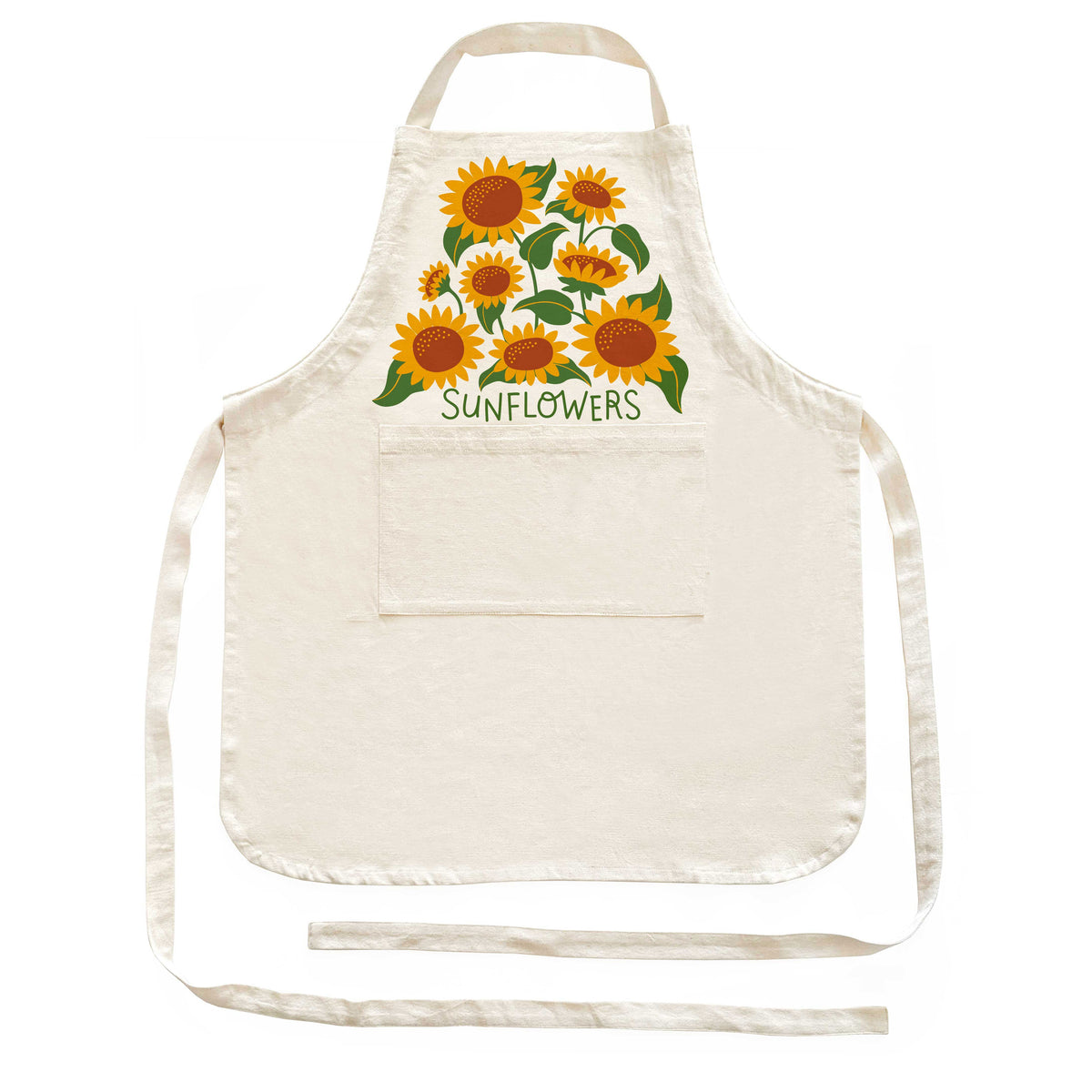 Apron