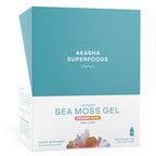 Everyday Home Liposomal Sea Moss Gel for daily home and personal routines with pantry foods and beverages