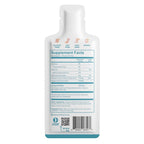 Everyday Home Liposomal Sea Moss Gel for daily home and personal routines with pantry foods and beverages