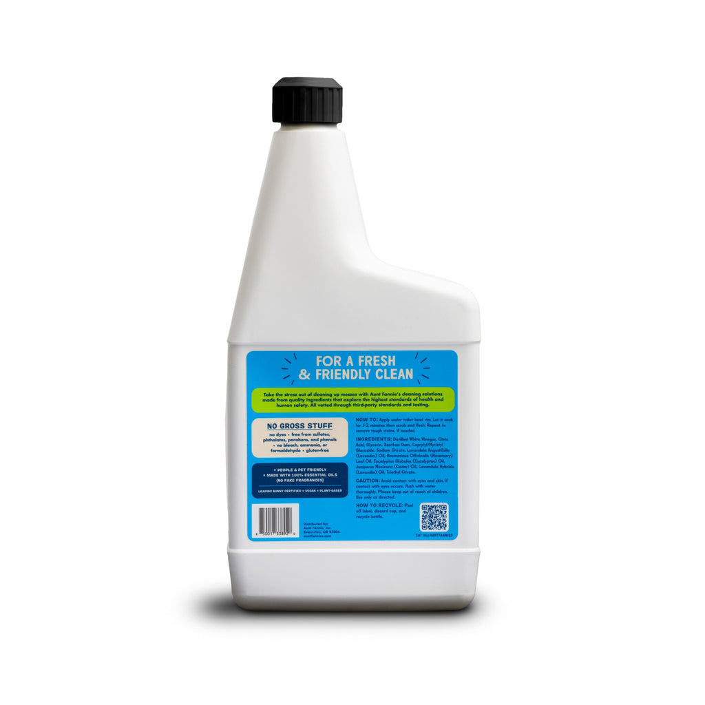 Practical Living Buy a Toilet Bowl Cleaner, Get a Bathroom Cleaner included for daily home and personal routines with cleaning laundry and paper products