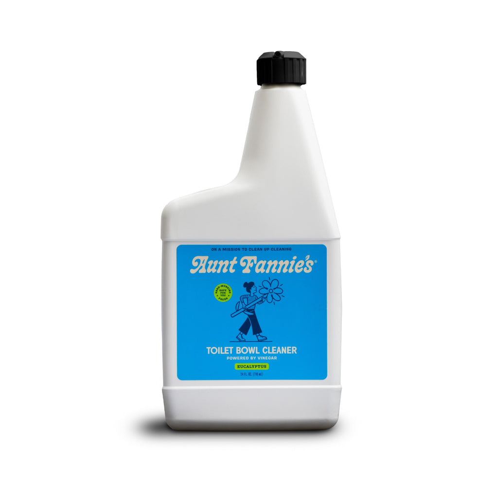 Practical Living Buy a Toilet Bowl Cleaner, Get a Bathroom Cleaner included for daily home and personal routines with cleaning laundry and paper products