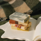 Practical Living Bar Soap Set - Autumn Heirlooms Collection for daily home and personal routines with bath body and hygiene