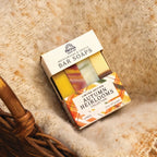 Practical Living Bar Soap Set - Autumn Heirlooms Collection for daily home and personal routines with bath body and hygiene