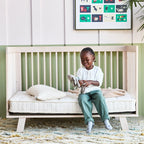 Routine Ready Eco Organic Crib Mattress for daily home and personal routines with general everyday essentials