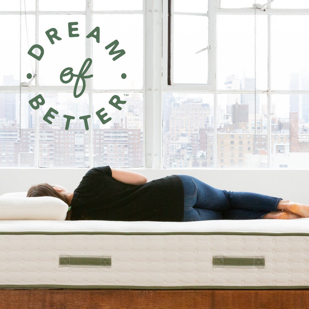 Practical Living Avocado Green Mattress for daily home and personal routines with general everyday essentials