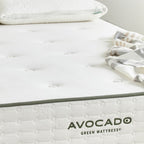 Practical Living Avocado Green Mattress for daily home and personal routines with general everyday essentials