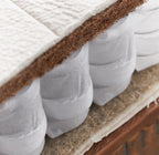 Routine Ready Eco Organic Crib Mattress for daily home and personal routines with general everyday essentials