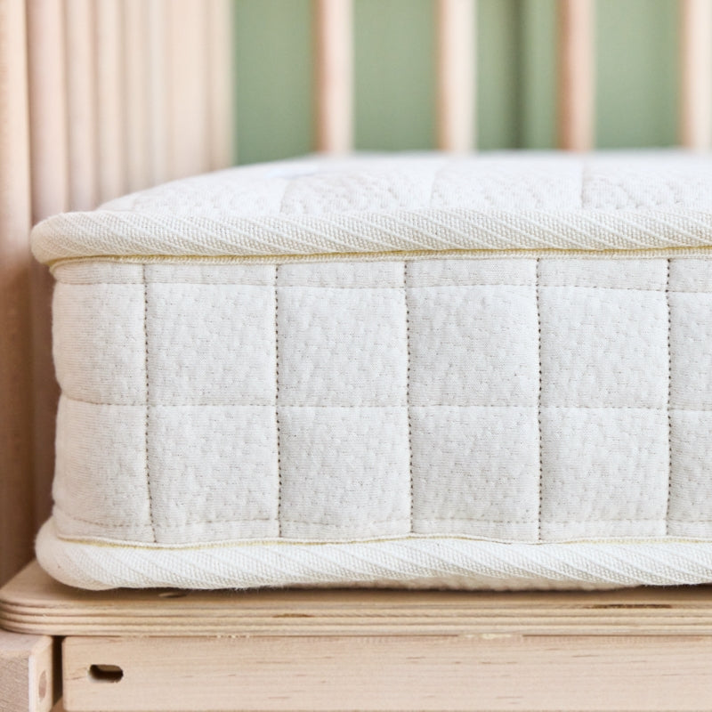 Routine Ready Eco Organic Crib Mattress for daily home and personal routines with general everyday essentials
