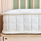 Routine Ready Eco Organic Crib Mattress for daily home and personal routines with general everyday essentials