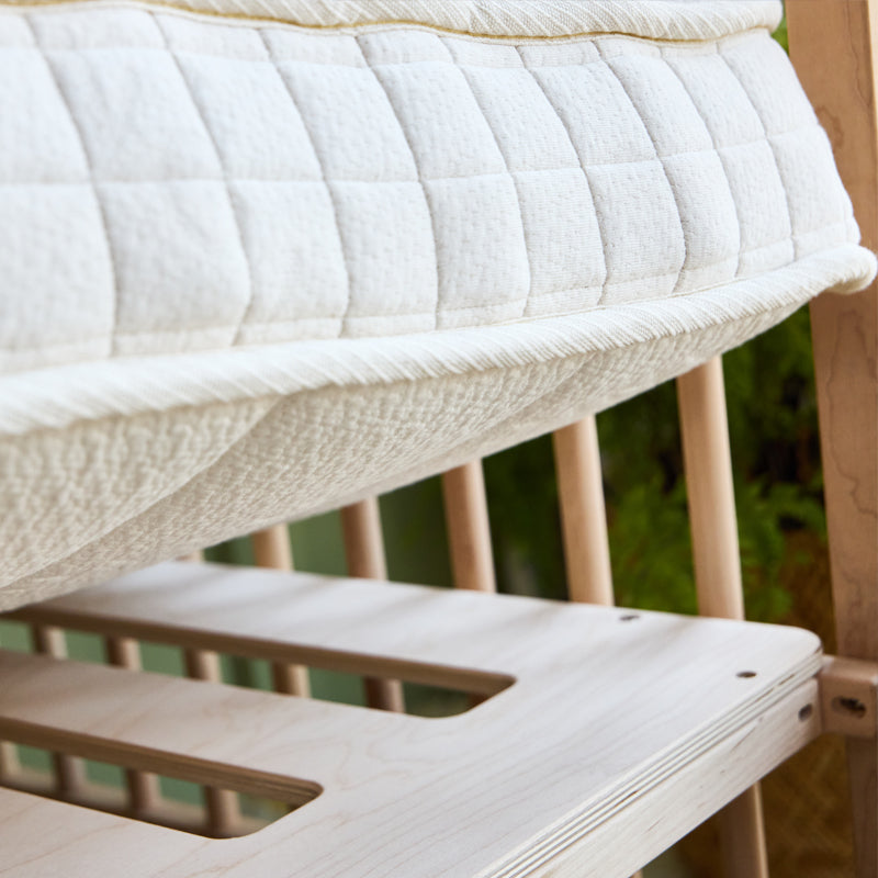 Routine Ready Eco Organic Crib Mattress for daily home and personal routines with general everyday essentials