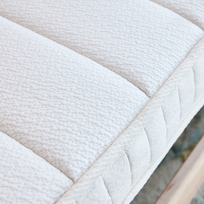 Routine Ready Eco Organic Crib Mattress for daily home and personal routines with general everyday essentials