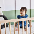 Routine Ready Eco Organic Crib Mattress for daily home and personal routines with general everyday essentials