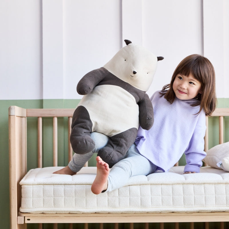 Routine Ready Eco Organic Crib Mattress for daily home and personal routines with general everyday essentials