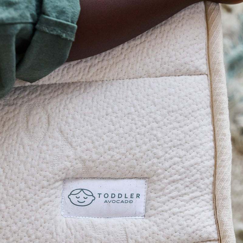 Routine Ready Eco Organic Crib Mattress for daily home and personal routines with general everyday essentials