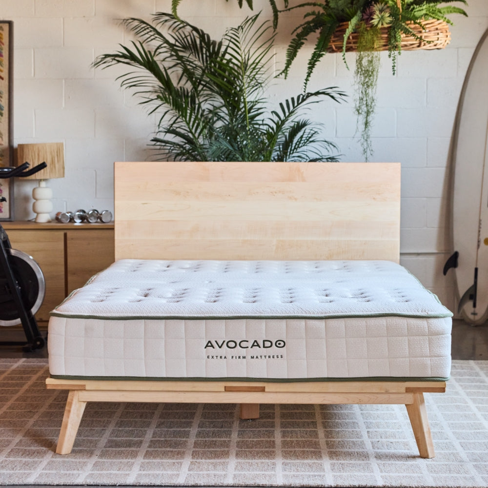 Routine Ready Extra Firm Mattress for daily home and personal routines with general everyday essentials