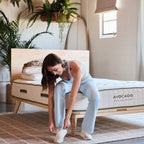 Routine Ready Extra Firm Mattress for daily home and personal routines with general everyday essentials