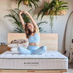 Routine Ready Extra Firm Mattress for daily home and personal routines with general everyday essentials