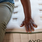 Routine Ready Extra Firm Mattress for daily home and personal routines with general everyday essentials