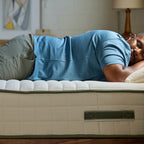 Routine Ready Extra Firm Mattress for daily home and personal routines with general everyday essentials