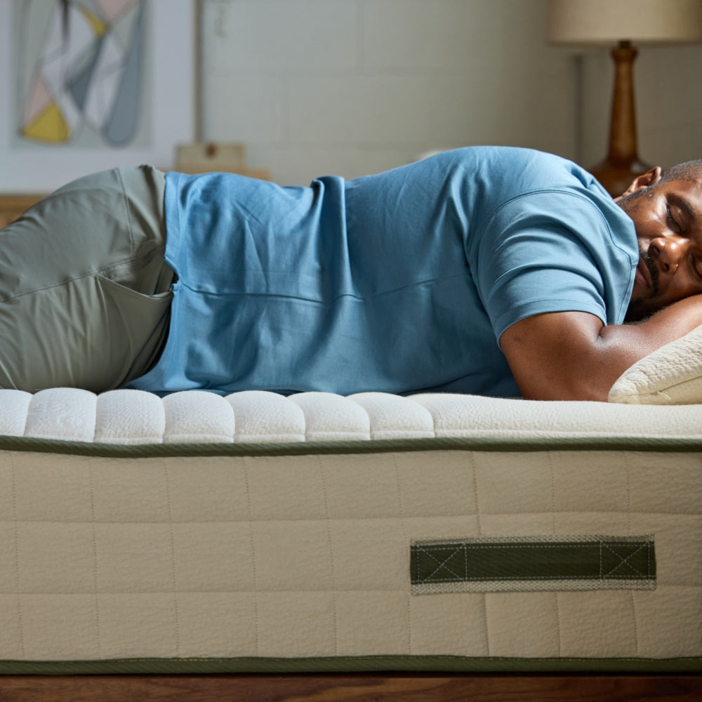 Routine Ready Extra Firm Mattress for daily home and personal routines with general everyday essentials