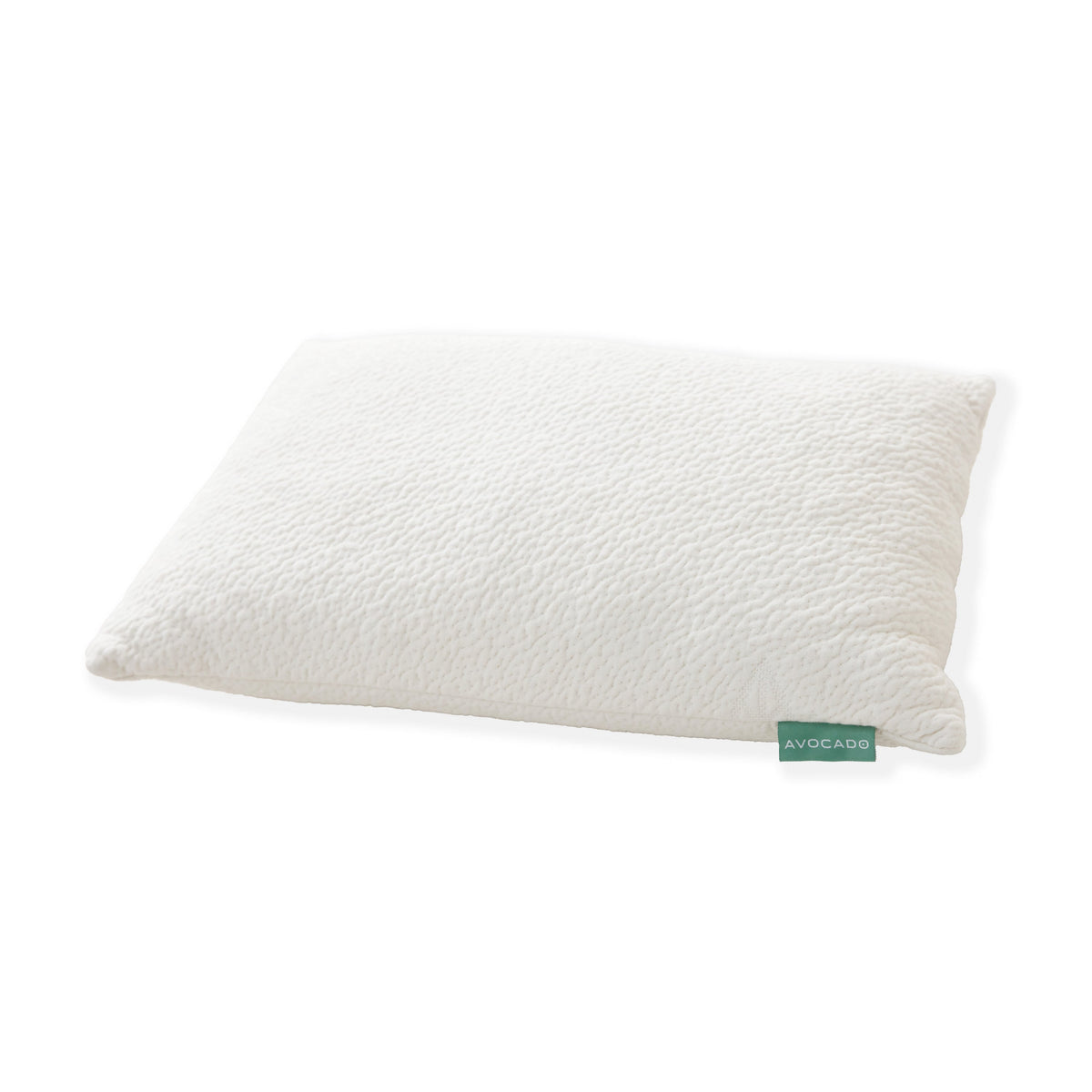 Green Pillow, Standard Shape