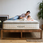 Practical Living Avocado Green Mattress for daily home and personal routines with general everyday essentials