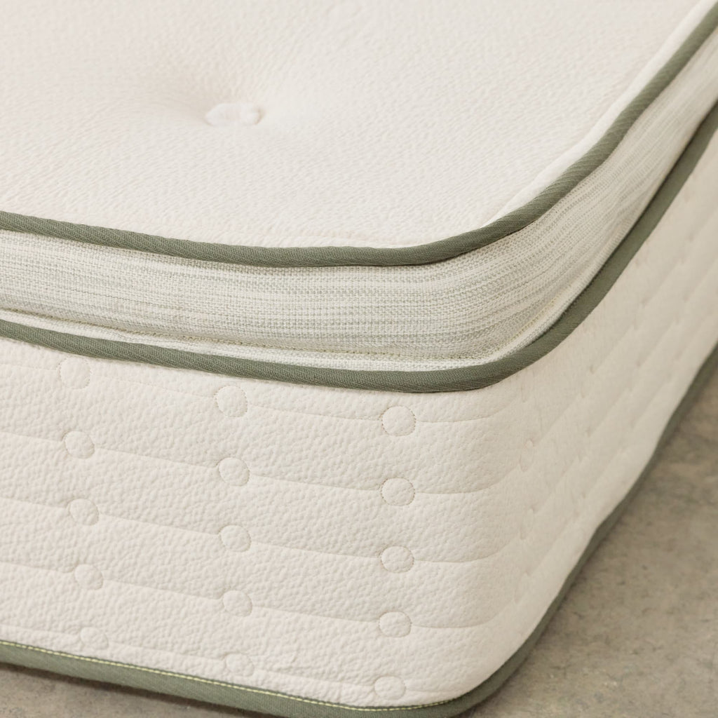Practical Living Avocado Green Mattress for daily home and personal routines with general everyday essentials