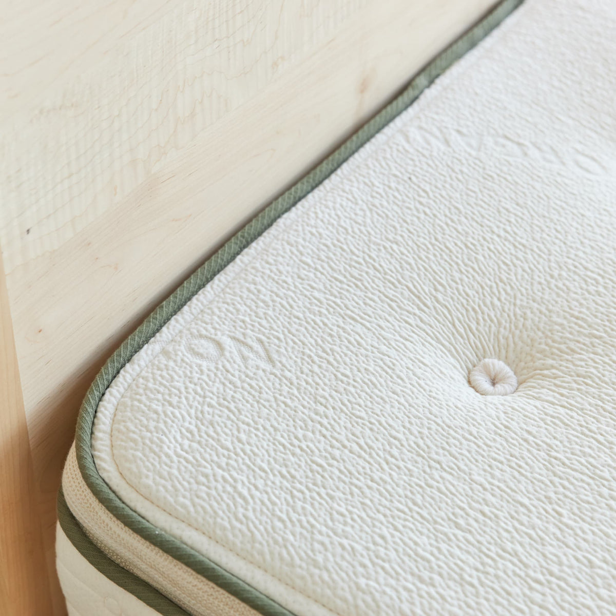 Practical Living Avocado Green Mattress for daily home and personal routines with general everyday essentials