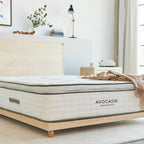 Practical Living Avocado Green Mattress for daily home and personal routines with general everyday essentials