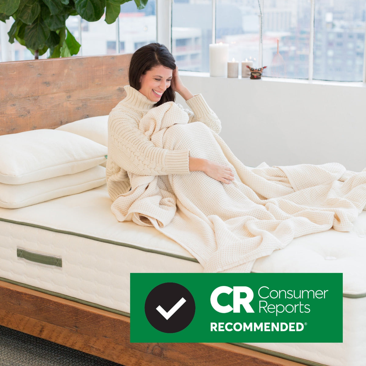 Practical Living Avocado Green Mattress for daily home and personal routines with general everyday essentials