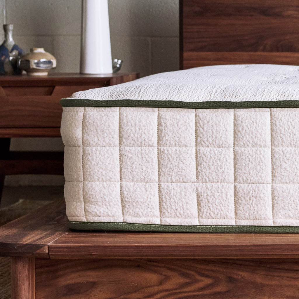 Practical Living Avocado Green Mattress for daily home and personal routines with general everyday essentials