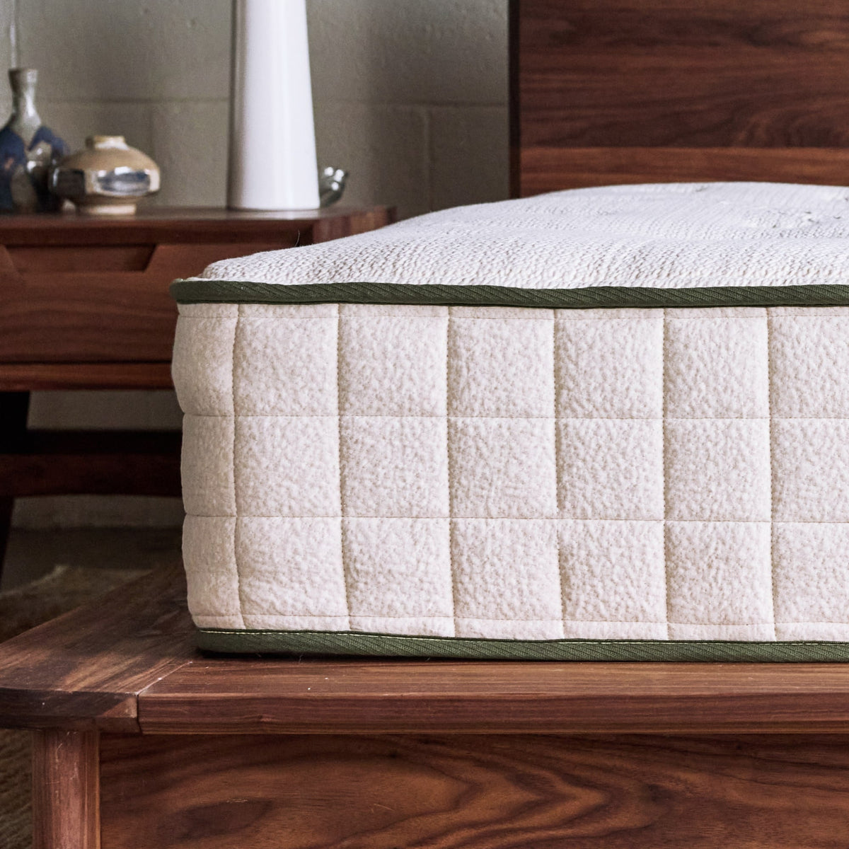 Practical Living Avocado Green Mattress for daily home and personal routines with general everyday essentials