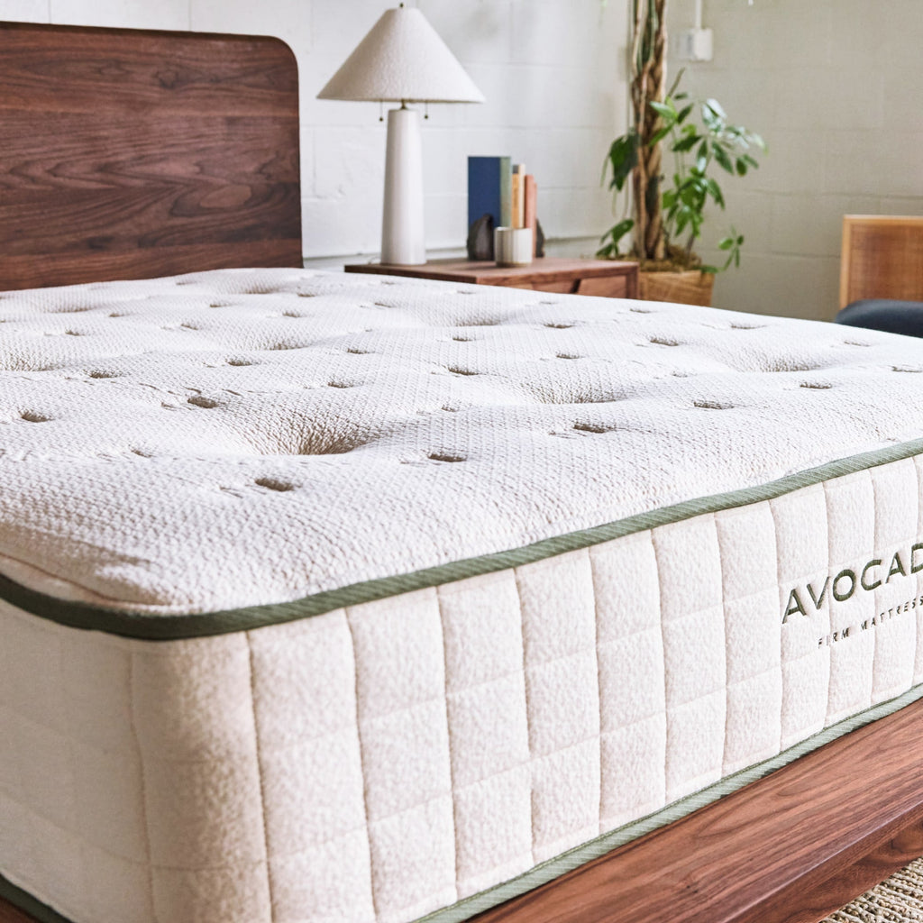 Practical Living Avocado Green Mattress for daily home and personal routines with general everyday essentials