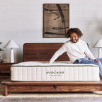 Avocado Green Mattress