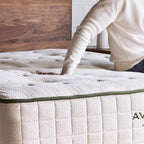 Practical Living Avocado Green Mattress for daily home and personal routines with general everyday essentials