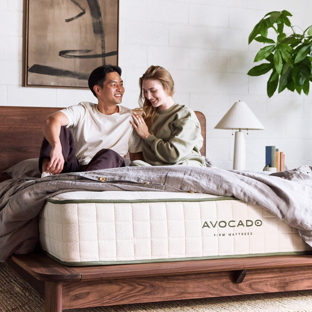 Practical Living Avocado Green Mattress for daily home and personal routines with general everyday essentials