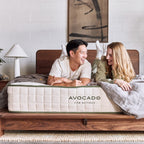 Practical Living Avocado Green Mattress for daily home and personal routines with general everyday essentials