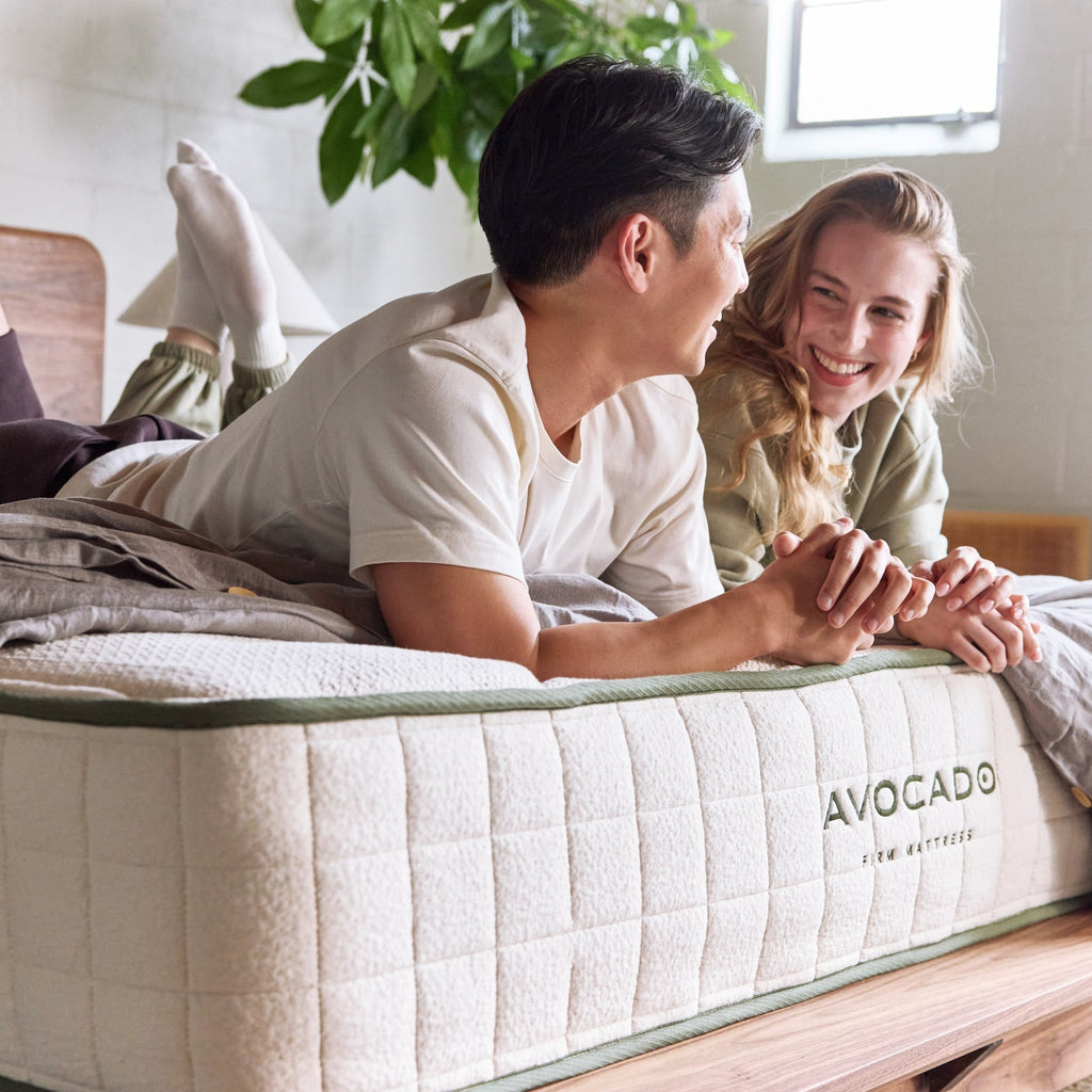 Practical Living Avocado Green Mattress for daily home and personal routines with general everyday essentials