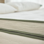Home Essentials Avocado Green Ultra Plush Mattress for daily home and personal routines with general everyday essentials