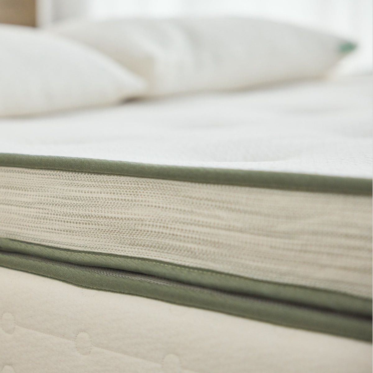 Home Essentials Avocado Green Ultra Plush Mattress for daily home and personal routines with general everyday essentials